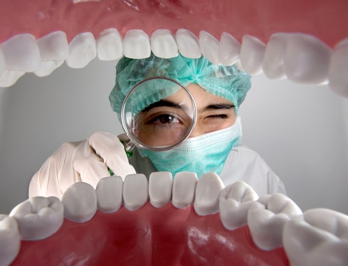 新研究将口腔健康与终生健康联系起来 主要发现