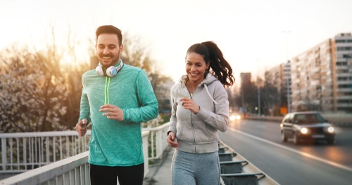 Top Beverly Hills Periodontist Recommends Patients Maintain an Active Lifestyle to Increase Tooth and Gum Wellness