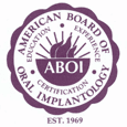 American College of Oral Implantology