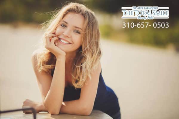 What You Can do about a Gummy Smile in Beverly Hills