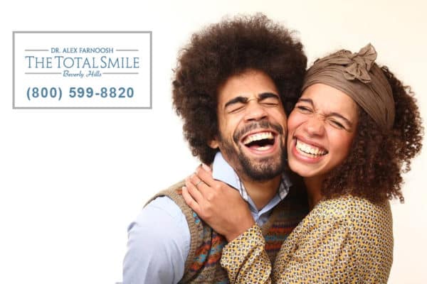 Recover Your Smile with a Gummy Specialist in Los Angeles