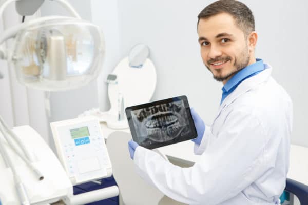 Periodontist in Beverly Hills