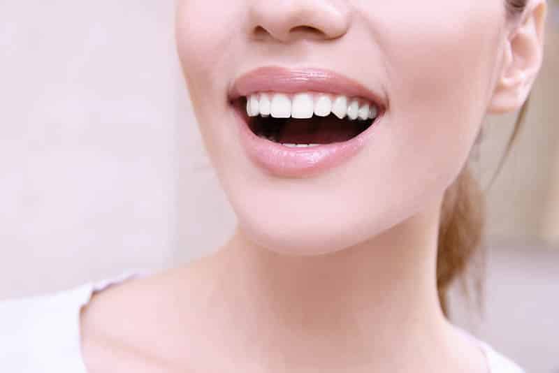 learn about the gum bleaching