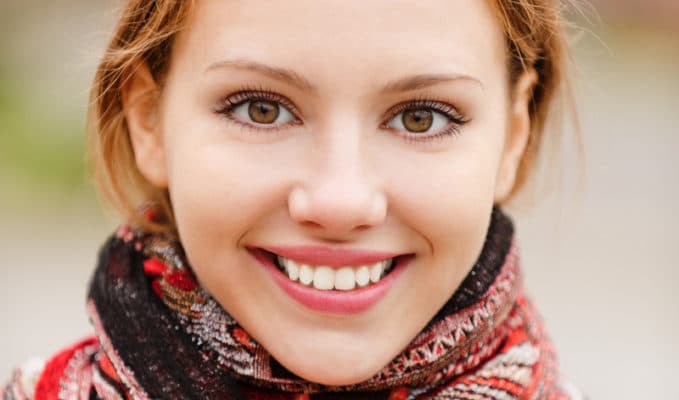 How the Total Smile Can Give You New Confidence1
