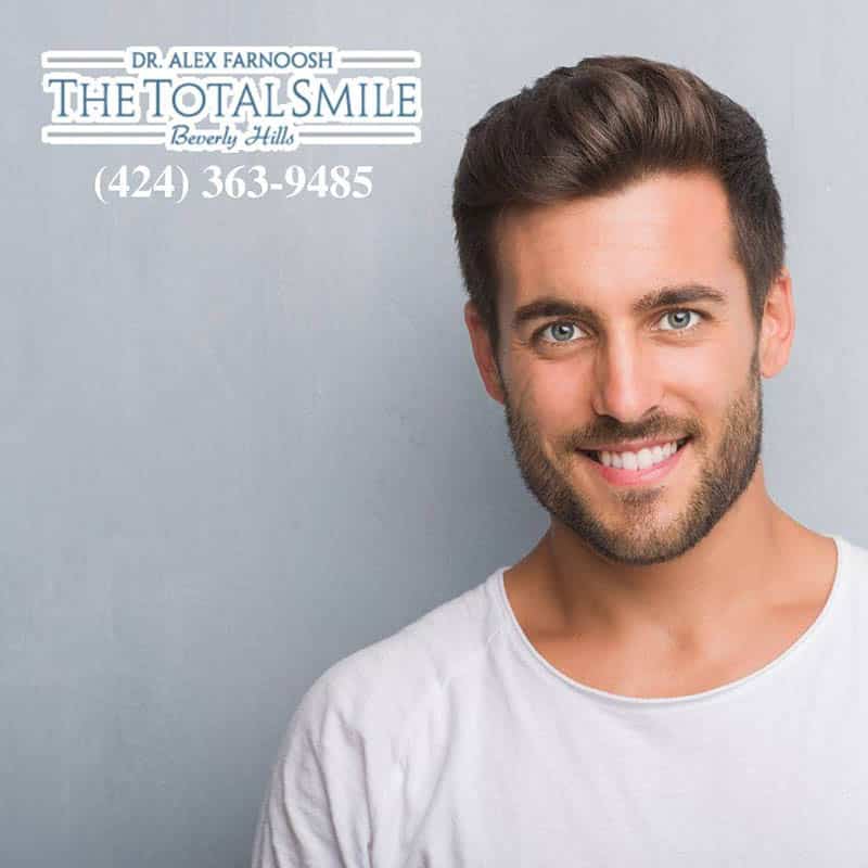 Periodontist in Beverly Hills