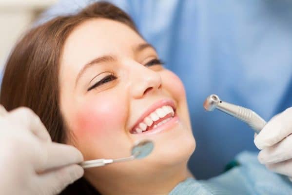 implant treatment in Beverly Hills