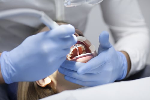 Sedation Dentist: Easing Dental Anxiety