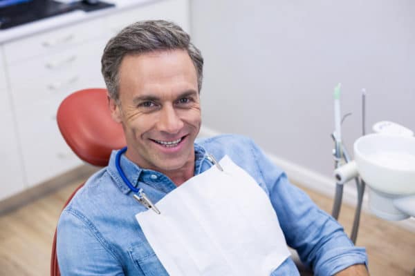 Conscious Sedation for Dental Procedures Beverly Hills Periodontist